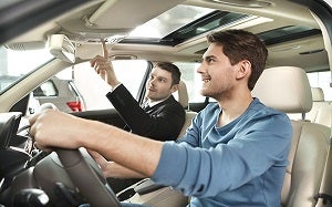 Schedule a test drive at Firelands Chevrolet of Vermilion in Vermilion, OH.